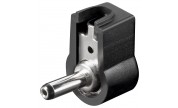 DC-plug 1,3 x 3,45 mm