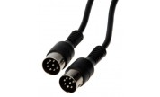 Powerlink 5,5mm - 8 wire Skärmad-7