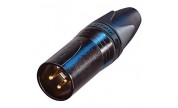 XLR Kabel Hane - Hane 20cm 