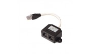 Y-kabel RJ45
