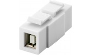 KeyStone USB module 2x USB Type B hona 