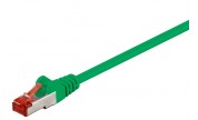 Nätverkskabel  S/FTP Cat6 patchkabel 5 m 