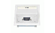 Vägguttag HDMI Thorsman 