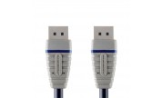 DisplayPort v1.2 hane - hane 2 m