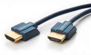 Clicktronic Ultraslim HDMI-kabel 
