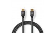 Nedis HDMI-kabel 8K - 1 meter 