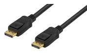 DisplayPort monitorkabel