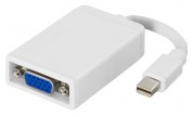 Adapter Mini DisplayPort - VGA