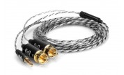 HOSA IMR-006 DRIVE. Stereo/Breakout-kabel 1.8m Slimmad 3.5mm Stereo
