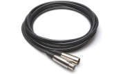 Hosa MCL-150 XLR-kabel - 15 meter