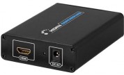 HDMI till VGA-omvandlare