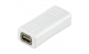 mini DisplayPort skarv - hona hona