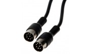 Powerlink-kabel 2.5mm 4 ledare