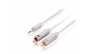 Profigold - Högpresterande AUX-kabel