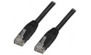 Nätverkskabel UTP Cat6 patchkabel 15 m