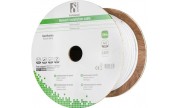Installationskabel Nätverk S/FTP Cat7 100 m  