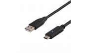 USB Typ C till Typ A