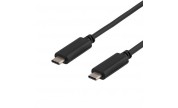 USB 3.1 kabel Typ C / C 