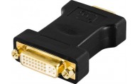 VGA hane - DVI-A hona adapter 