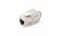 Keystone RJ45-kontakt Modular Cat7 Tool-Free