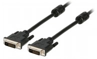 DVI-kabel Dual-Link 10 m 
