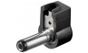 DC-plug 2,5 x 5,5 mm