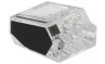 Kopplingsklämma 3-Pol, 0,5-2,5 mm²