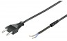  Eurokontakt CEE 7/16 sladdställ 1.5 m