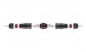 Utomhus sammankoppling Cat 6 IP-68