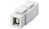 KeyStone USB module 2x USB Type B hona 