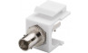 KeyStone fibre optic 2 ST-Simplex hona