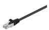 CAT5e patchkabel F/UTP 3 meter