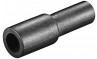 Water proofing for F-plug / RG6 / RG59