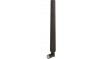 DeLOCK WLAN antenn - RP-SMA 