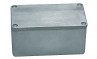 Förvaringsboxar Aluminium Aluminum Alloy 115 x 65 x 55 mm