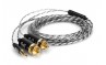 HOSA IMR-006 DRIVE. Stereo/Breakout-kabel 1.8m Slimmad 3.5mm Stereo