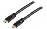 HDMI-kabel 1.4 - 25 m med förstärkning