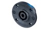 Neutrik - 4P Speakon chassi large