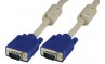 Monitorkabel RGB HD15ha-15ha 1 m 
