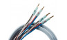 Supra Quadrax 2x4.0 Combicon Par