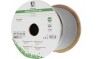 Installationskabel Nätverk S/FTP Cat7 100 m  
