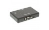 VGA till HDMI-signalomvandlare