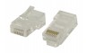 Modularkontakt Cat5/RJ45 UTP Patch