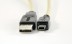 USB 2.0-kabel A hane - Mini B hane 5m - finns på Kabelbutiken.com
