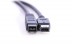 Firewire 800-kabel 9-pin - 6-pin 1.8m - finns på Kabelbutiken.com