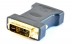 Adapter DVI-A hane - VGA hona - finns på kabelbutiken.com