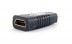 Adapter mini HDMI hane - HDMI hona - finns på kabelbutiken.com 